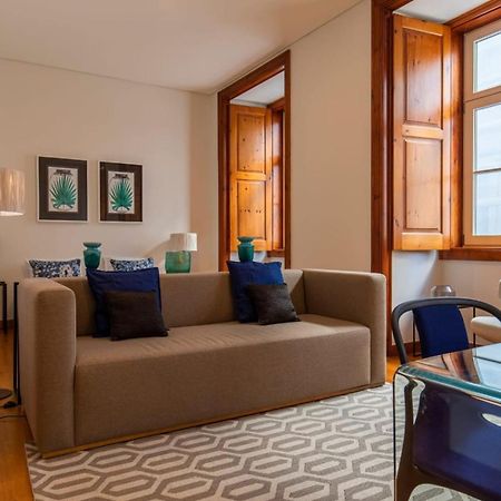 Appartement Alecrim Hideaway à Lisboa Extérieur photo