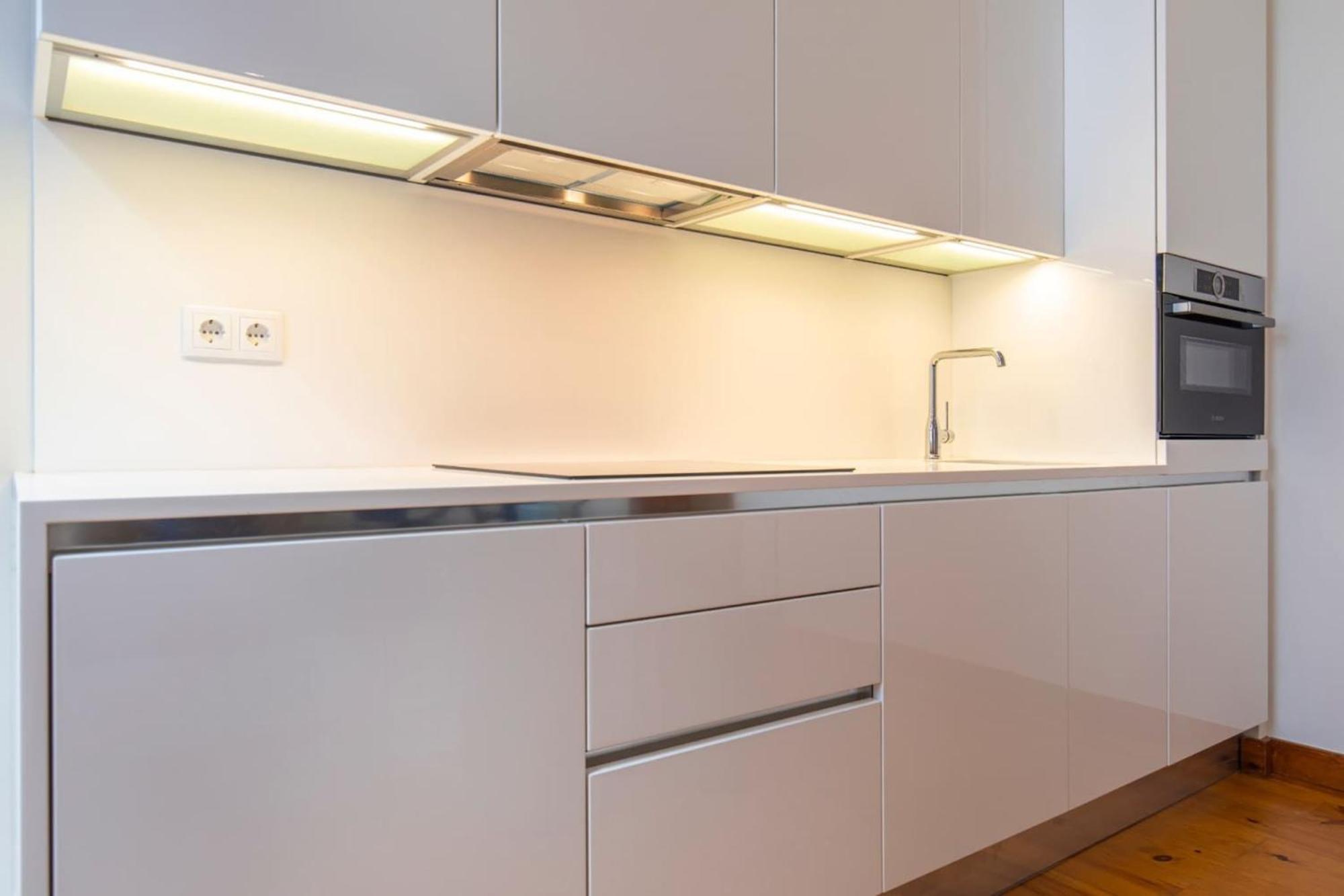 Appartement Alecrim Hideaway à Lisboa Extérieur photo