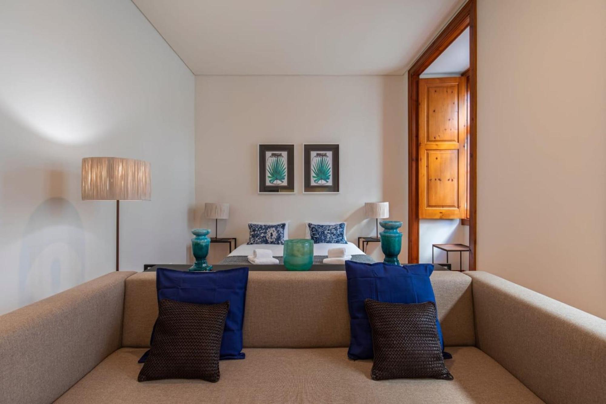 Appartement Alecrim Hideaway à Lisboa Extérieur photo
