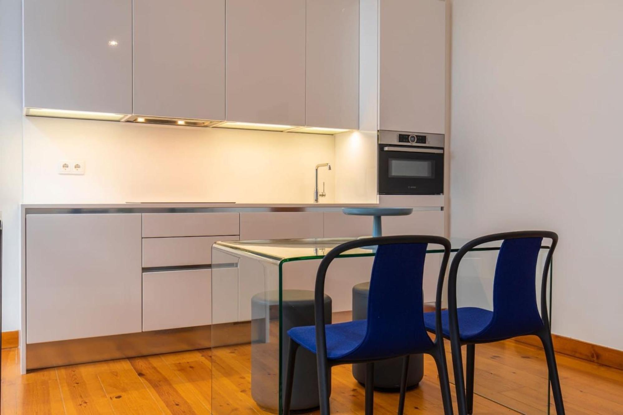 Appartement Alecrim Hideaway à Lisboa Extérieur photo