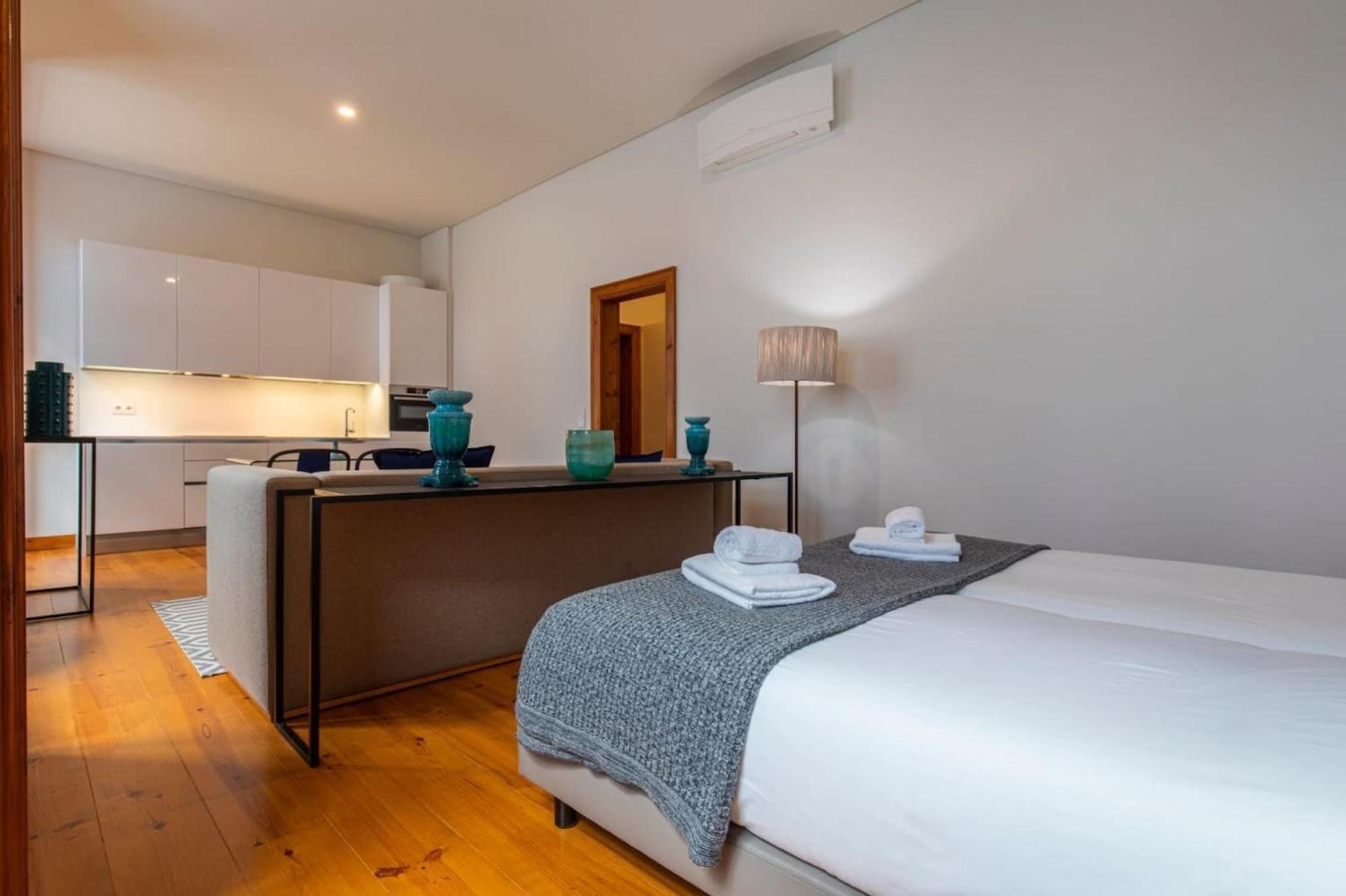 Appartement Alecrim Hideaway à Lisboa Extérieur photo
