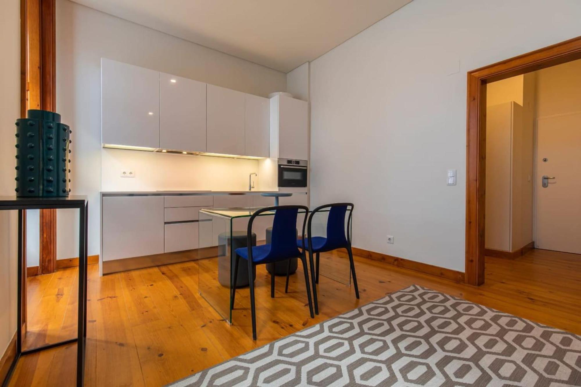 Appartement Alecrim Hideaway à Lisboa Extérieur photo